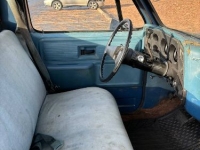 1979 Chevrolet C10 for sale in Michigan (ID-136365)