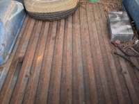 1979 Chevrolet C10 for sale in Michigan (ID-136365)