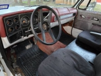 1979 Chevrolet C10 for sale in Michigan (ID-139214)
