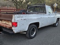 1979 Chevrolet C10 for sale in Michigan (ID-139214)