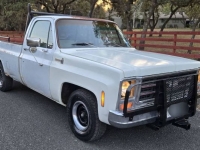 1979 Chevrolet C10 for sale in Michigan (ID-139214)