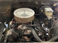 1979 Chevrolet C10 for sale in Michigan (ID-140342)