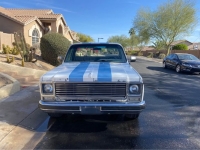 1979 Chevrolet C10 for sale in Michigan (ID-140342)