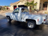 1979 Chevrolet C10 for sale in Michigan (ID-140342)