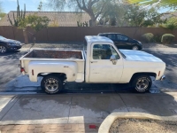 1979 Chevrolet C10 for sale in Michigan (ID-140342)