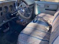 1979 Chevrolet C10 for sale in Michigan (ID-140342)