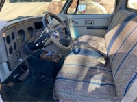 1979 Chevrolet C10 for sale in Michigan (ID-140342)