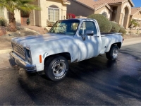 1979 Chevrolet C10 for sale in Michigan (ID-140342)