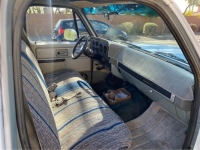 1979 Chevrolet C10 for sale in Michigan (ID-140342)