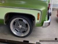 1979 Chevrolet C10 for sale in Michigan (ID-141387)