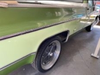 1979 Chevrolet C10 for sale in Michigan (ID-141387)