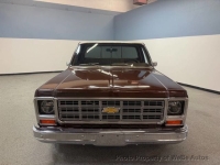1979 Chevrolet C10 for sale in Riverhead, New York (ID-145011)