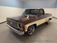 1979 Chevrolet C10 for sale in Riverhead, New York (ID-145011)