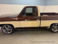 1979 Chevrolet C10 for sale in Riverhead, New York (ID-145011)