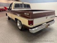1979 Chevrolet C10 for sale in Riverhead, New York (ID-145011)