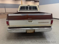 1979 Chevrolet C10 for sale in Riverhead, New York (ID-145011)