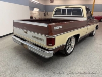 1979 Chevrolet C10 for sale in Riverhead, New York (ID-145011)