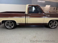 1979 Chevrolet C10 for sale in Riverhead, New York (ID-145011)