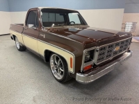 1979 Chevrolet C10 for sale in Riverhead, New York (ID-145011)