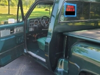 1979 Chevrolet C10 for sale in Michigan (ID-145850)