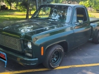 1979 Chevrolet C10 for sale in Michigan (ID-145850)