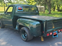 1979 Chevrolet C10 for sale in Michigan (ID-145850)