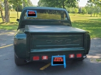 1979 Chevrolet C10 for sale in Michigan (ID-145850)