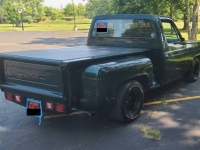1979 Chevrolet C10 for sale in Michigan (ID-145850)