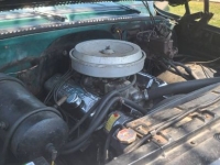 1979 Chevrolet C10 for sale in Michigan (ID-145850)