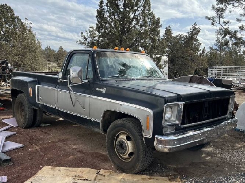 1979 Chevrolet C30 for sale in Michigan (ID-98101)