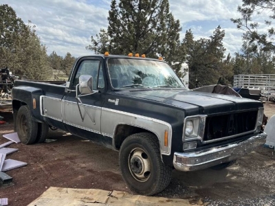 1979 Chevrolet C30 for sale 1979 Chevrolet C30 for sale