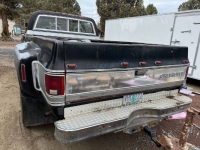 1979 Chevrolet C30 for sale in Michigan (ID-98101)