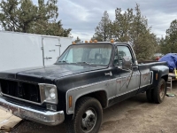 1979 Chevrolet C30 for sale in Michigan (ID-98101)