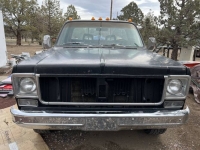 1979 Chevrolet C30 for sale in Michigan (ID-98101)