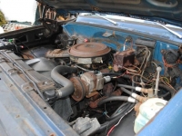 1979 Chevrolet C30 for sale in Michigan (ID-116319)
