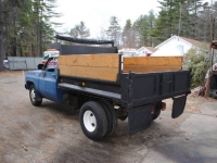 1979 Chevrolet C30 for sale in Michigan (ID-116319)