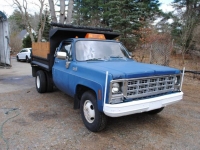 1979 Chevrolet C30 for sale in Michigan (ID-116319)