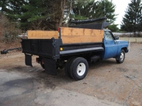 1979 Chevrolet C30 for sale in Michigan (ID-116319)