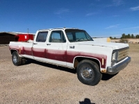 1979 Chevrolet C30 for sale in Michigan (ID-137182)