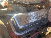 1979 Chevrolet C30 for sale in Michigan (ID-137182)