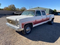 1979 Chevrolet C30 for sale in Michigan (ID-137182)