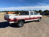 1979 Chevrolet C30 for sale in Michigan (ID-137182)