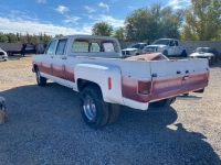 1979 Chevrolet C30 for sale in Michigan (ID-137182)
