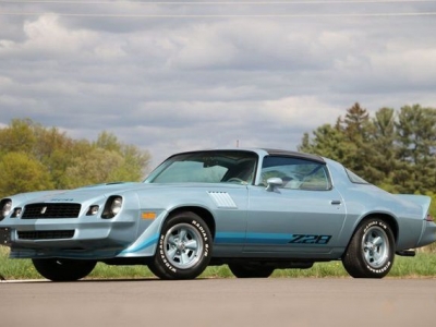 1979 Chevrolet Camaro for sale