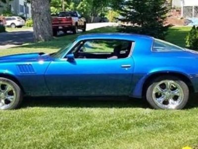 1979 Chevrolet Camaro for sale