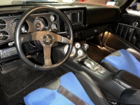 1979 Chevrolet Camaro for sale in Michigan (ID-107259)