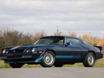 1979 Chevrolet Camaro for sale