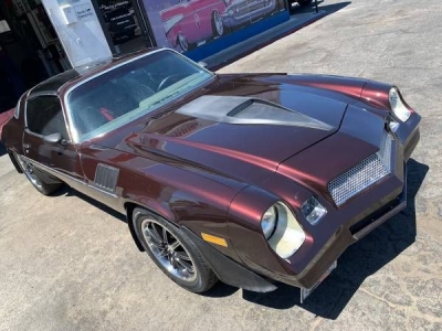 1979 Chevrolet Camaro for sale