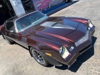 1979 Chevrolet Camaro for sale in Michigan (ID-109014)