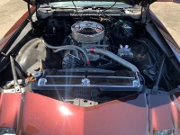 1979 Chevrolet Camaro for sale in Michigan (ID-109014)